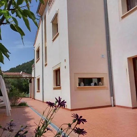 In Pedruscada Mit Privatem Pool Dom wakacyjny