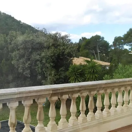 In Pedruscada Mit Privatem Pool Dom wakacyjny *