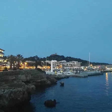 In Pedruscada Mit Privatem Pool * Cala Ratjada (Mallorca)