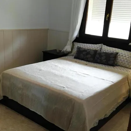 Holiday home In Pedruscada Mit Privatem Pool *