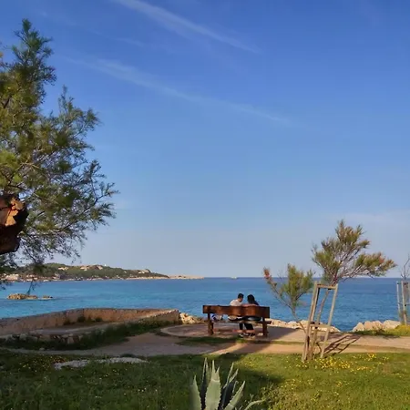 Holiday home In Pedruscada Mit Privatem Pool