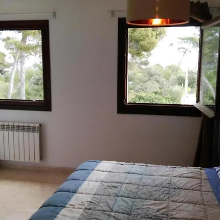 In Pedruscada Mit Privatem Pool Holiday home *