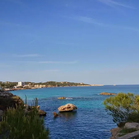 Holiday home In Pedruscada Mit Privatem Pool