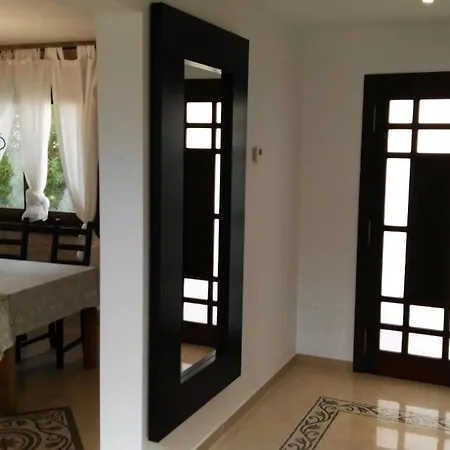 Holiday home In Pedruscada Mit Privatem Pool