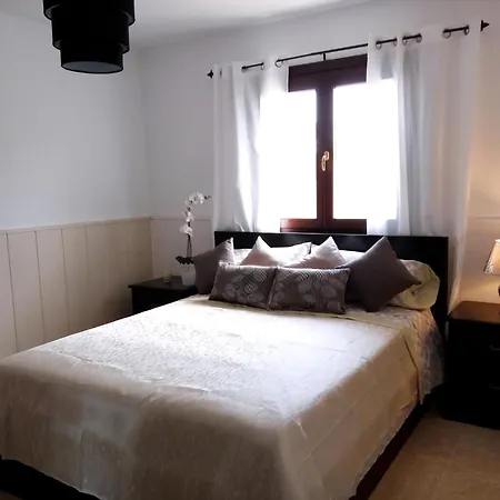 Holiday home In Pedruscada Mit Privatem Pool *