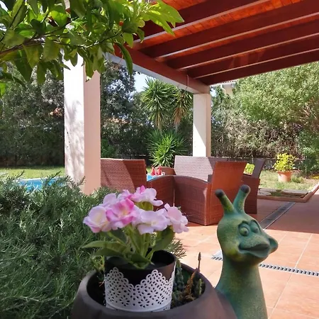 In Pedruscada Mit Privatem Pool Holiday home