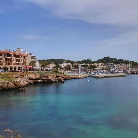 In Pedruscada Mit Privatem Pool Cala Ratjada (Mallorca)