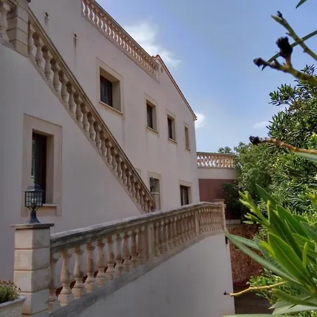 Holiday home In Pedruscada Mit Privatem Pool Cala Ratjada (Mallorca)